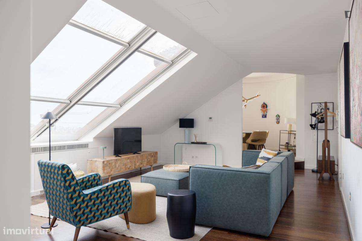 Apartamento com 2 quartos - localizado em Picoas Lisbon - Grande imagem: 3/15