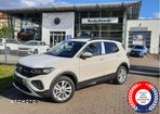 Volkswagen T-Cross 1.0 TSI Life - 1