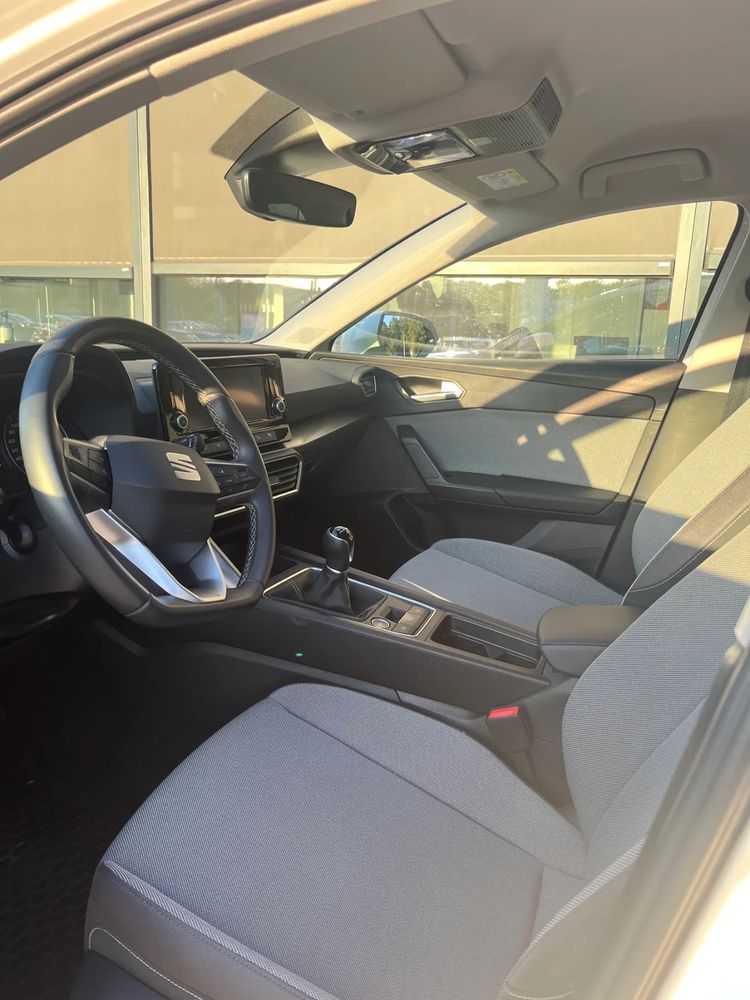 Sportstourer Style 2.0 TDI 115 KM manual