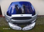 FORD FOCUS MK3 SEDAN HB DRZWI TYLNE LEWE - 8