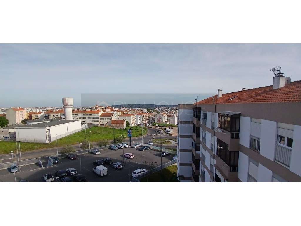 Apartamento T2 | Casal de São Brás - Amadora-23