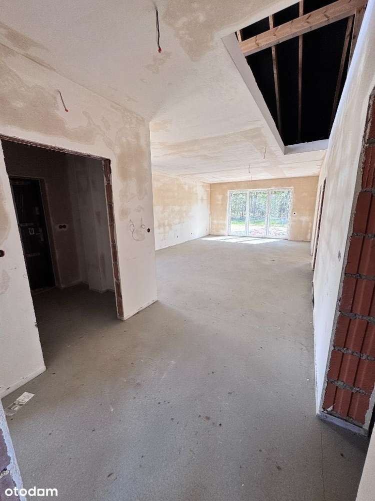 Bliźniak CEGIELNIA PSUCKA III - Od Dewelopera-10