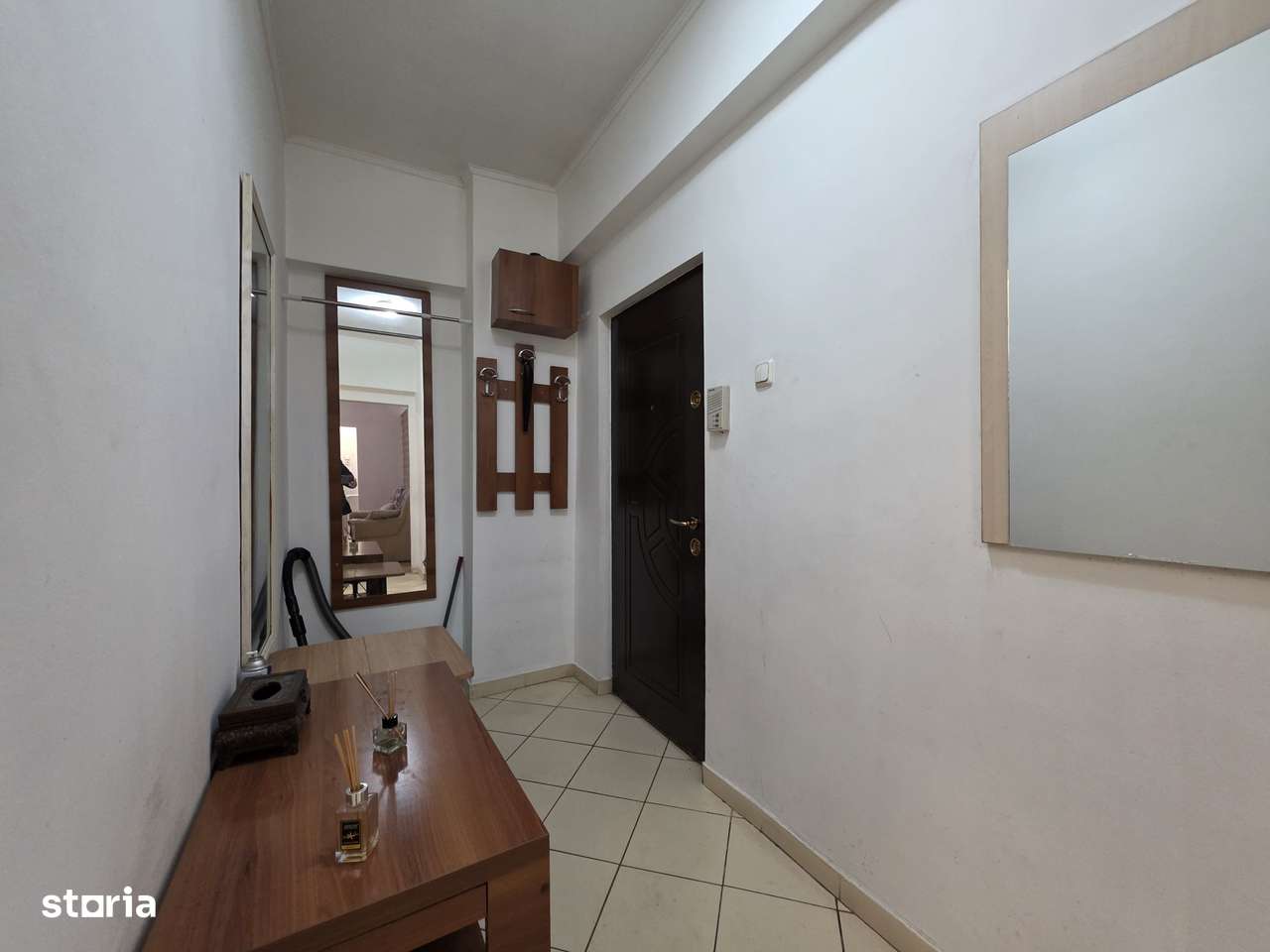 Ultracentral Cismigiu! Apartament doua camere-7