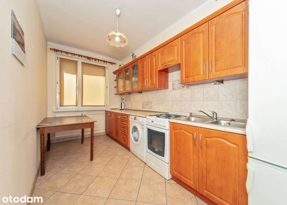 Okazja! 2 pokoje, 48 m² – Czechowice-Dziedzice, ce-10