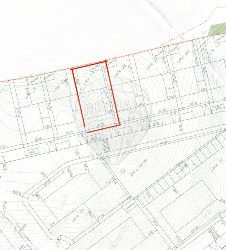 Terreno  para venda - Grande imagem: 2/8