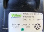 VW T-ROC LED DRL HALOGEN PRAWY 2GA941056 - 3