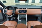Land Rover Range Rover Sport 3.0 I SDV6 HSE - 2