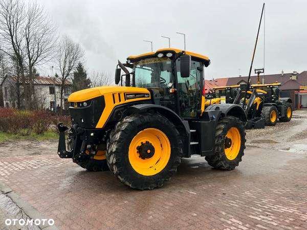 JCB Fastrac 4220 | 2017 ROK | 220 KM - 1