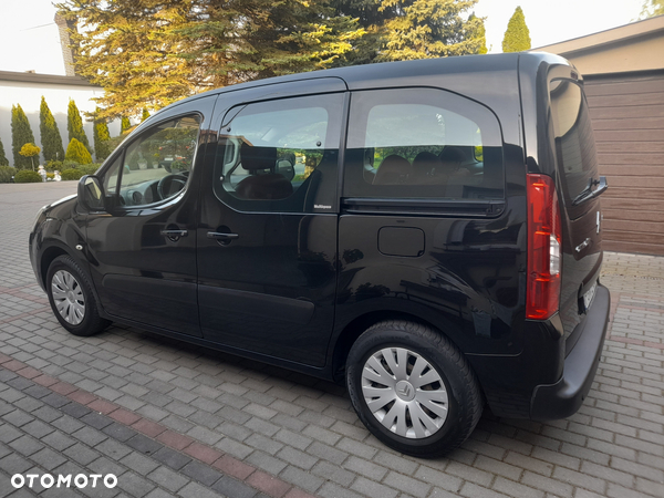 Citroën Berlingo 1.6 16V Multispace - 29