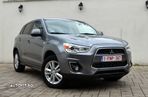 Mitsubishi ASX - 1