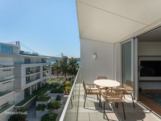 Apartamento T2 Venda Lisboa - Grande imagem: 4/30