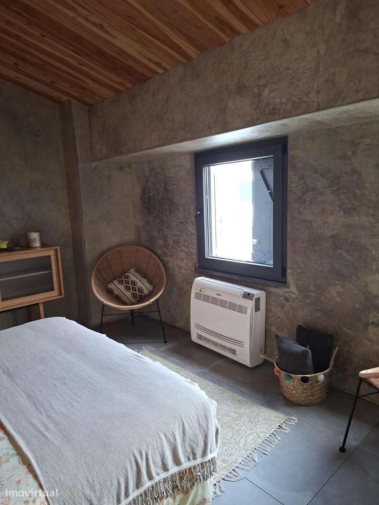 Moradia em S.Roque do Pico com 2 apartamentos de luxo-38