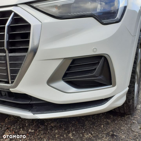 Audi Q3 45 TFSI Quattro S Line S tronic - 8