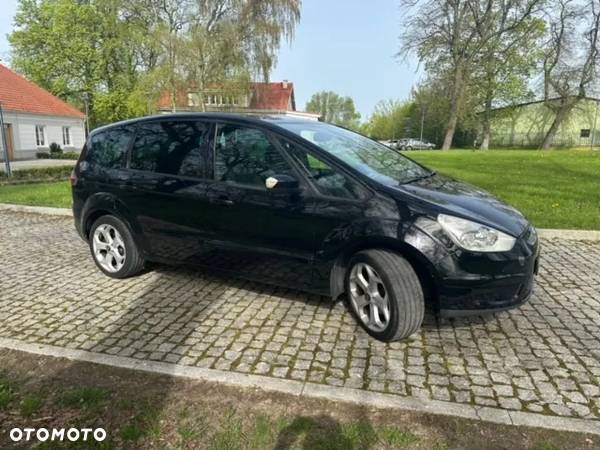 Ford S-Max 2.0 TDCi Ambiente - 6