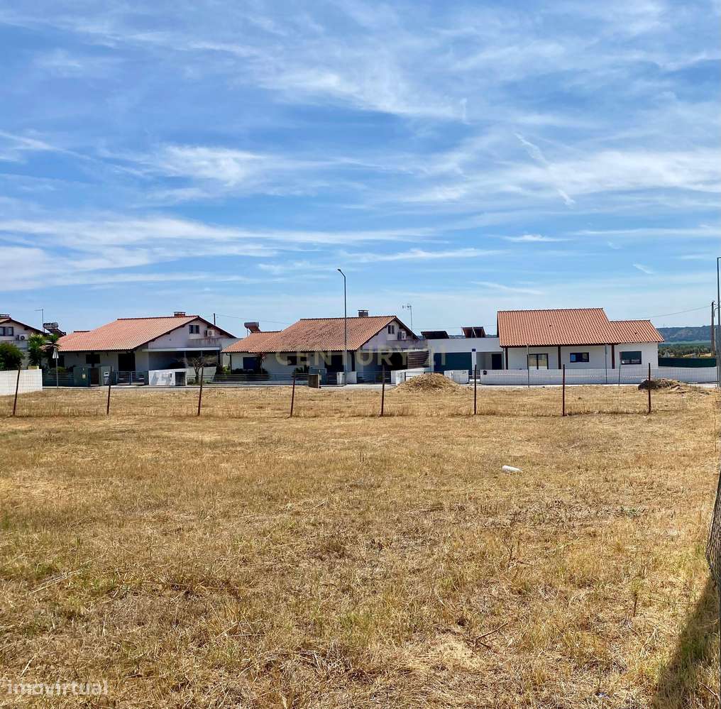 Terreno para Construção – Lote 81, Montalvo (Constância) — 1.352 m² - Grande imagem: 4/10