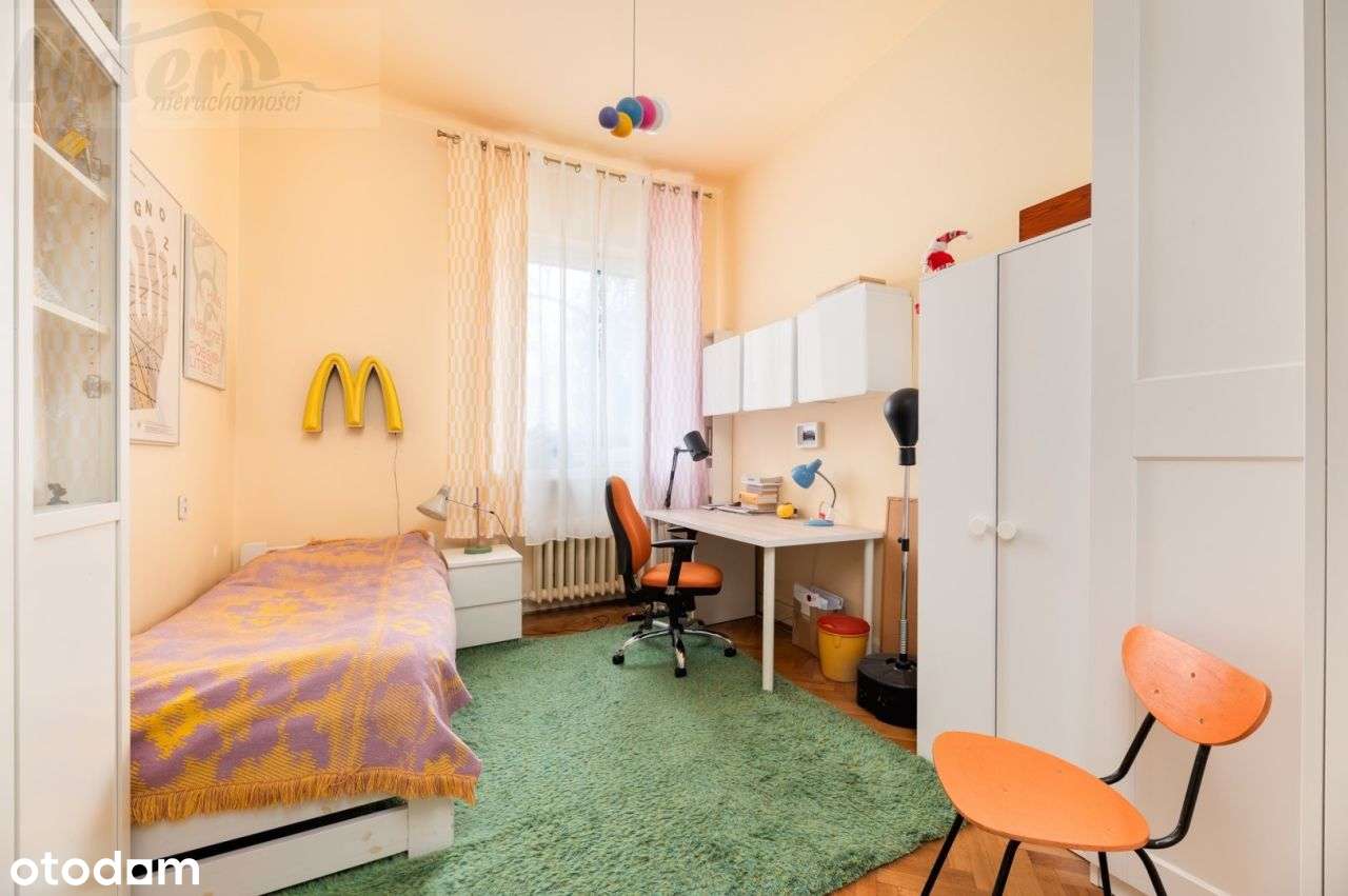 Super Lokalizacja ul. 1-go Maja-4