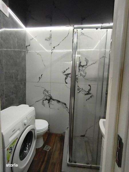 Garsoniera in Pacurari mobilata si utilata - Imagine principală: 5/8