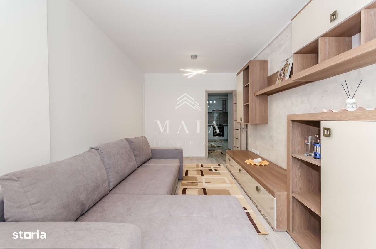 Apartament 2 camere decomandate, parcare, Dna Stanca-Dedeman - Imagine principală: 2/10