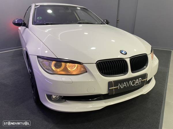 BMW 320 d Coupe Edition Exclusive - 16