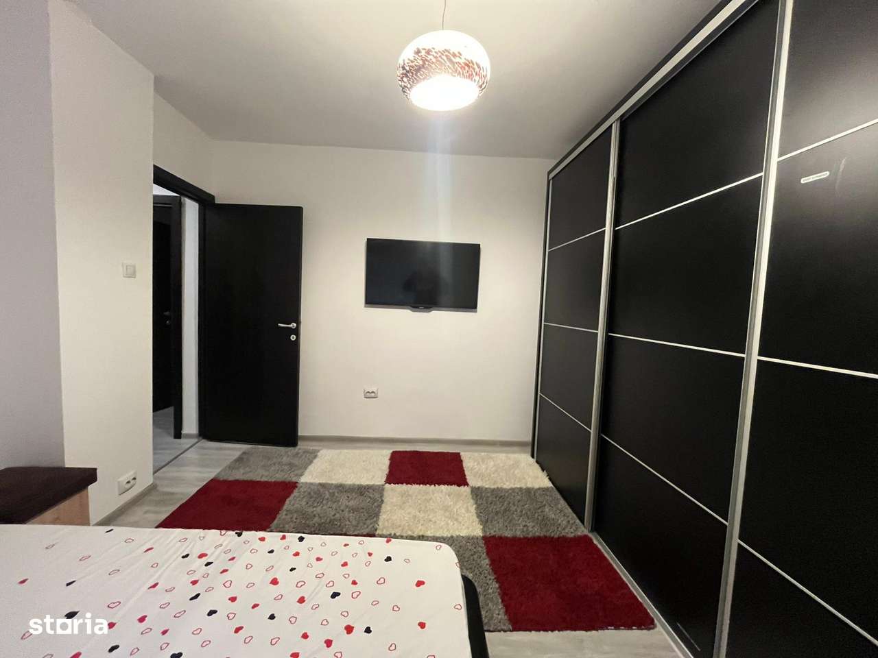 Apartament 4 camere – de vânzare, zona Florilor-Craiter - Imagine principală: 2/14