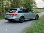 Audi A4 Avant 2.0 TDI DPF quattro S tronic S line Sportpaket - 21