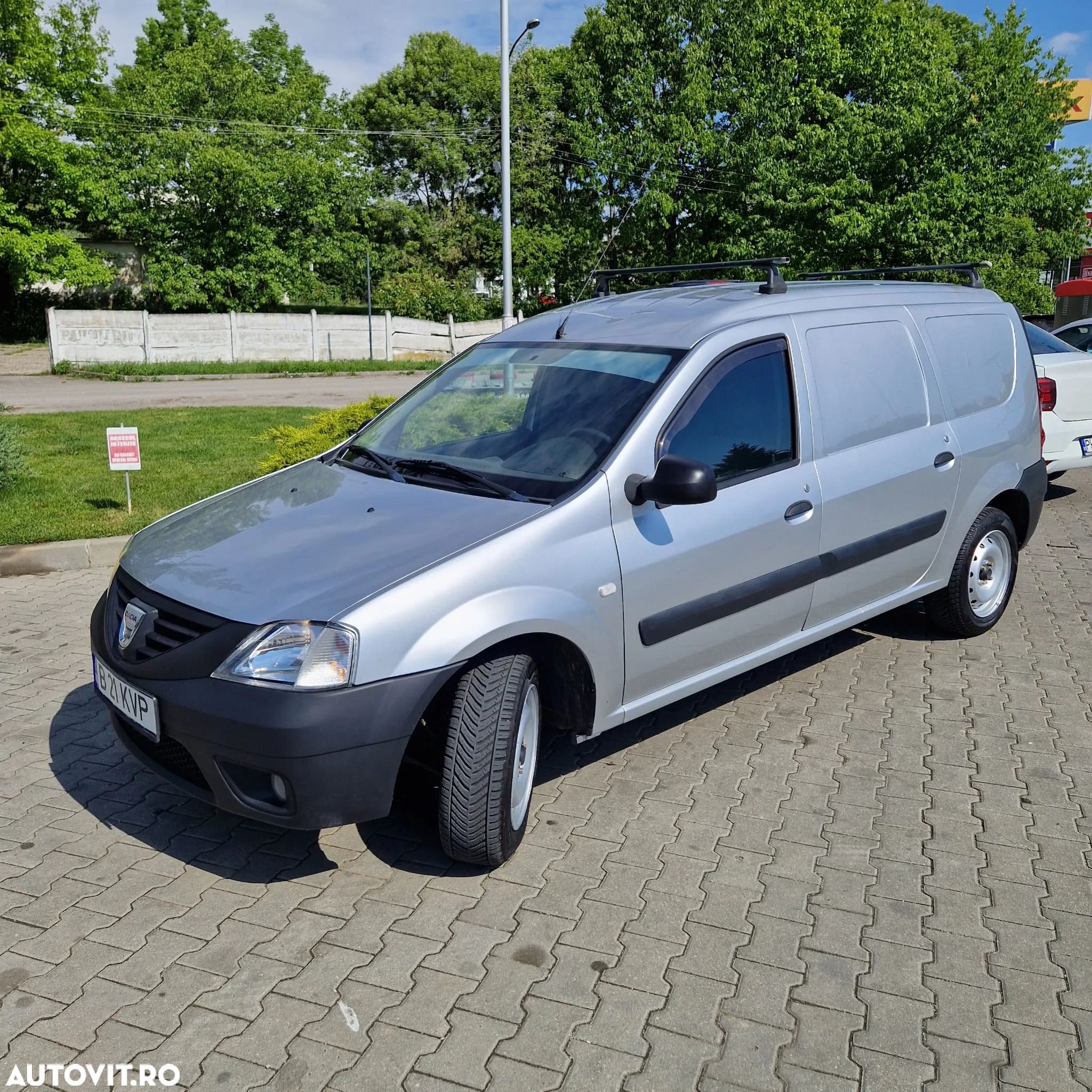 Dacia Logan Express 1.5 dCi - 1