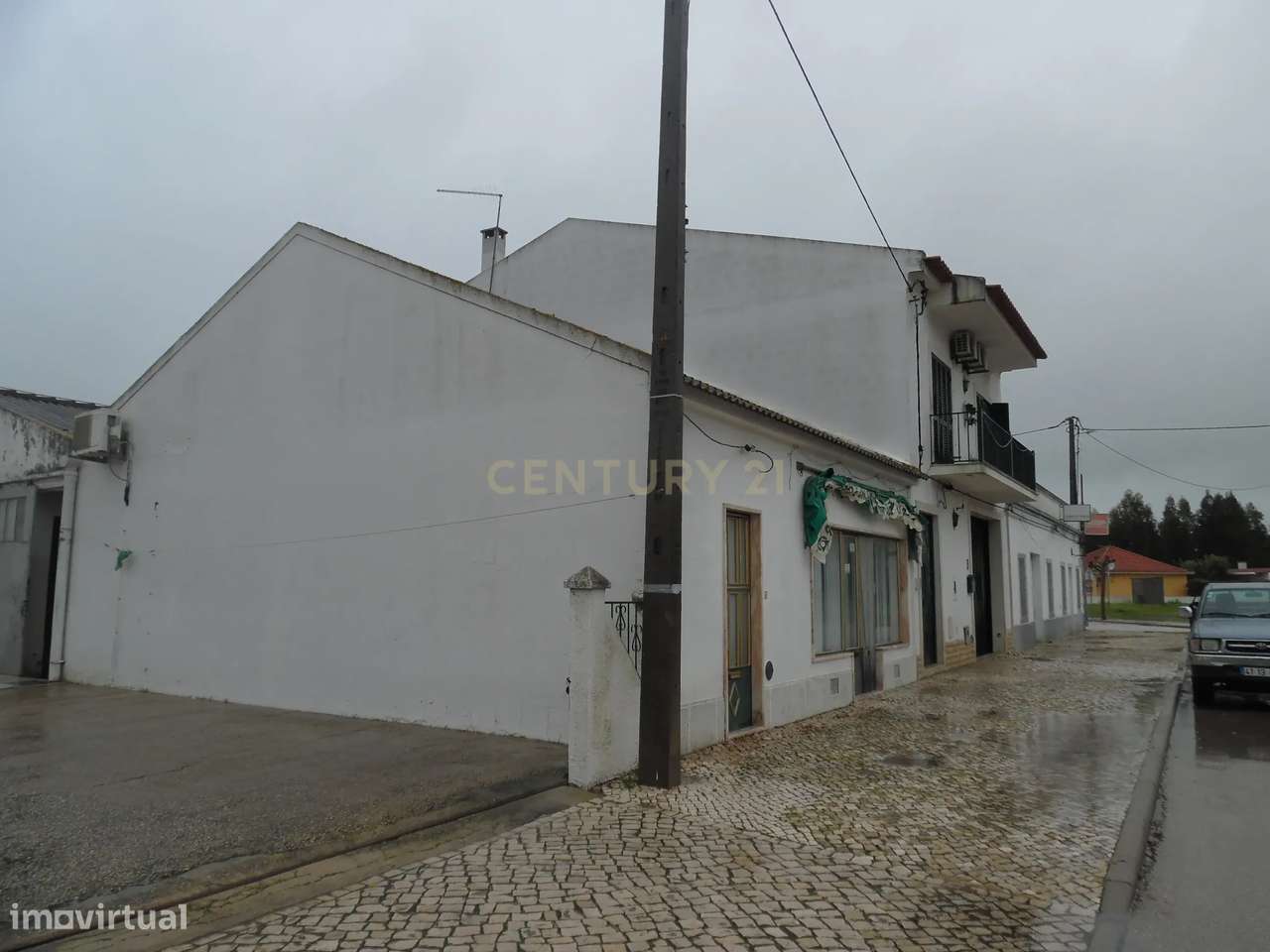 Edifício Comercial em Palmela - Oportunidade Única por 163.000€ - Grande imagem: 4/38