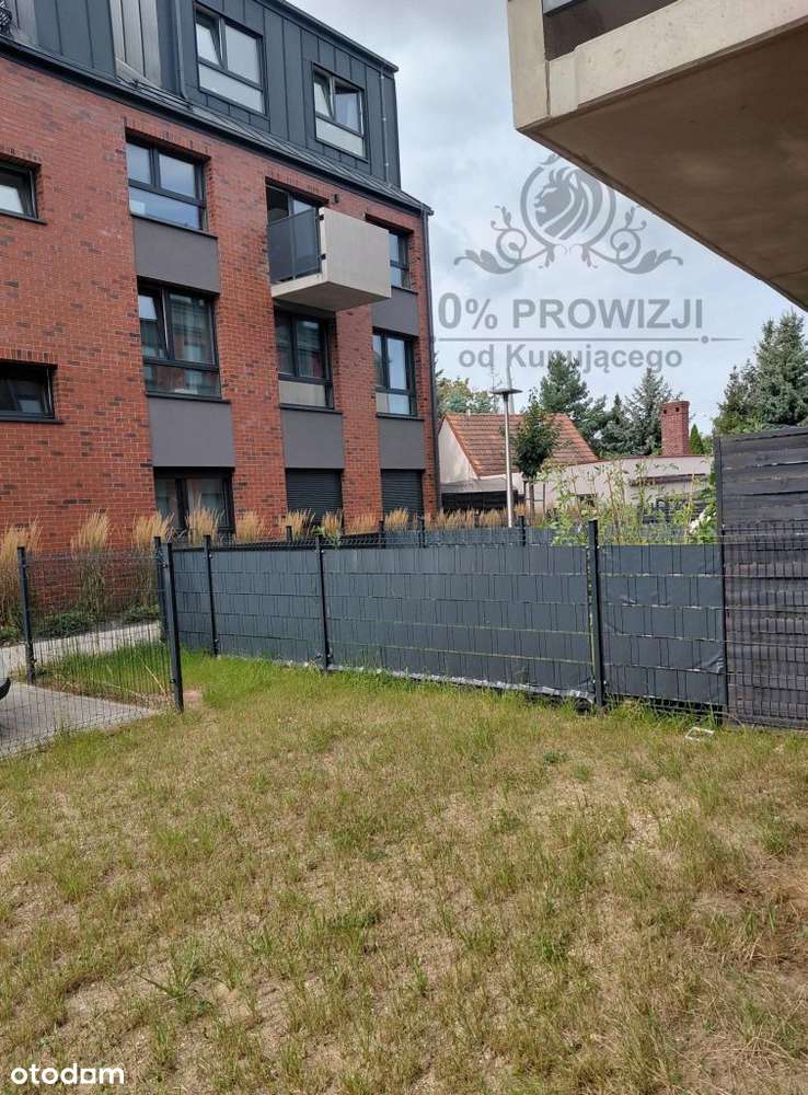 Piękne 3pokojowe mieszkanie z balkonem w spokojnej-17