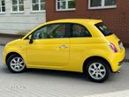 Fiat 500 1.2 8V Dualogic Start&Stopp Sport - 16