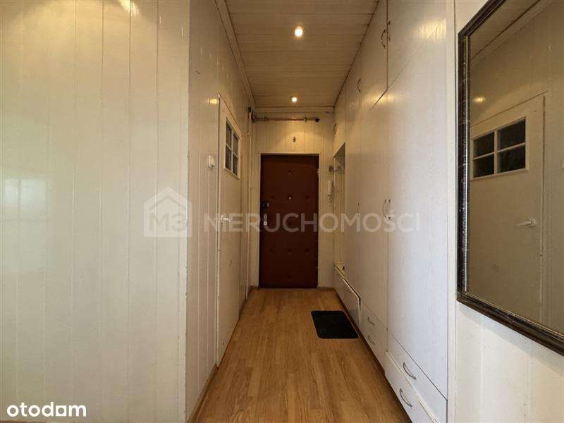 ul. Wróblewskiego - mieszkanie 2 pok. z balkonem-7