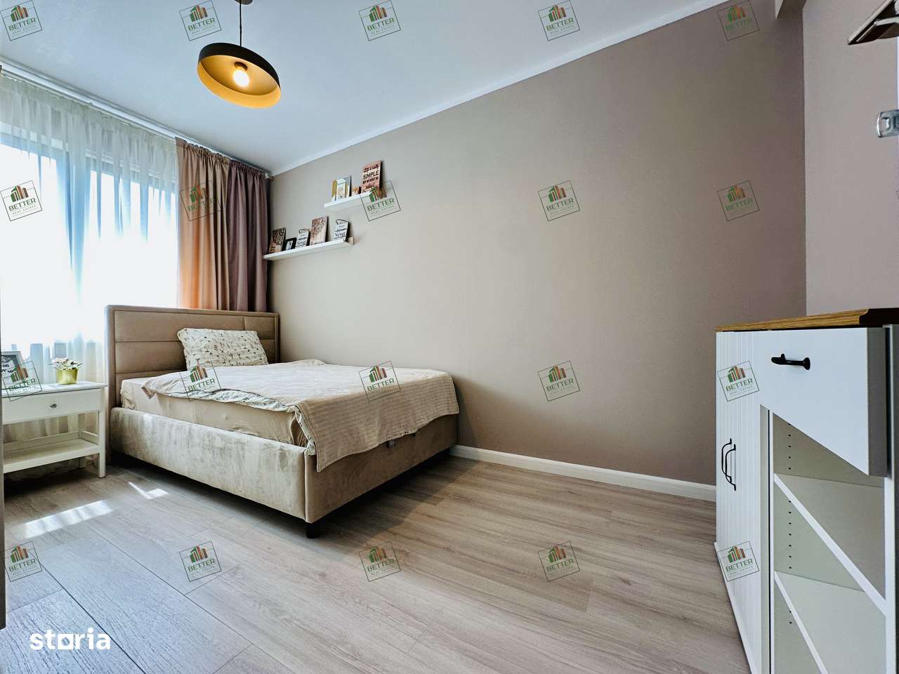 Casa pe parter - Com. Berceni - 700 m pana la primarie - Drum asfaltat-13