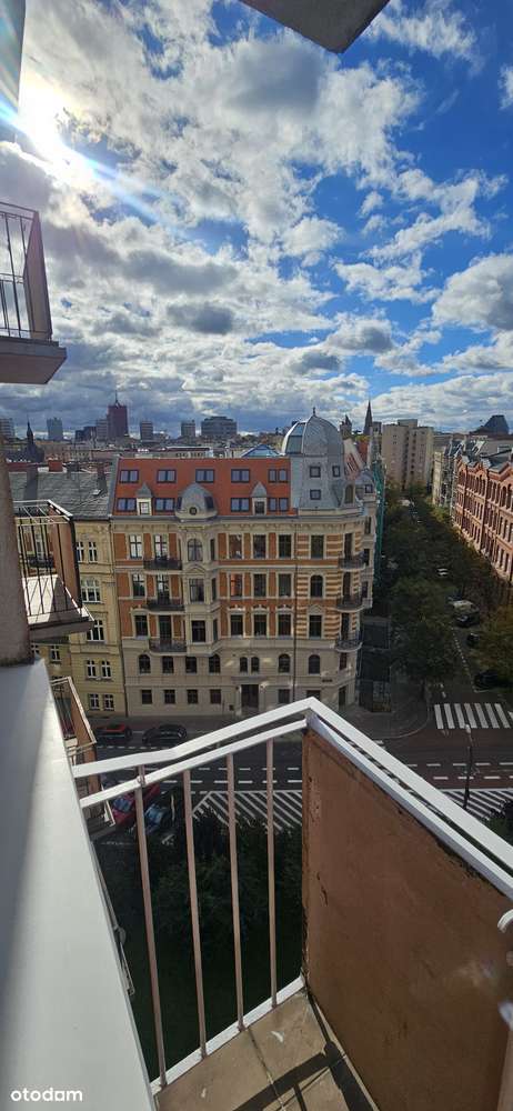 Sprzedam mieszkanie 3-pok Poznań  Centrum - Pełny obrazek: 4/20