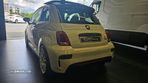 Abarth 595 1.4 T-Jet Pista - 7