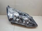 HONDA CR-V III 06-12 LAMPA PRZEDNIA LEWA LUB PRAWA PRZOD - 2