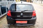 BMW Seria 1 116d - 12