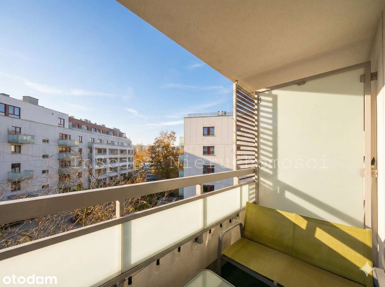 Bielany | 2-pokoje | 41 m2 | Metro Młociny | Garaż-11