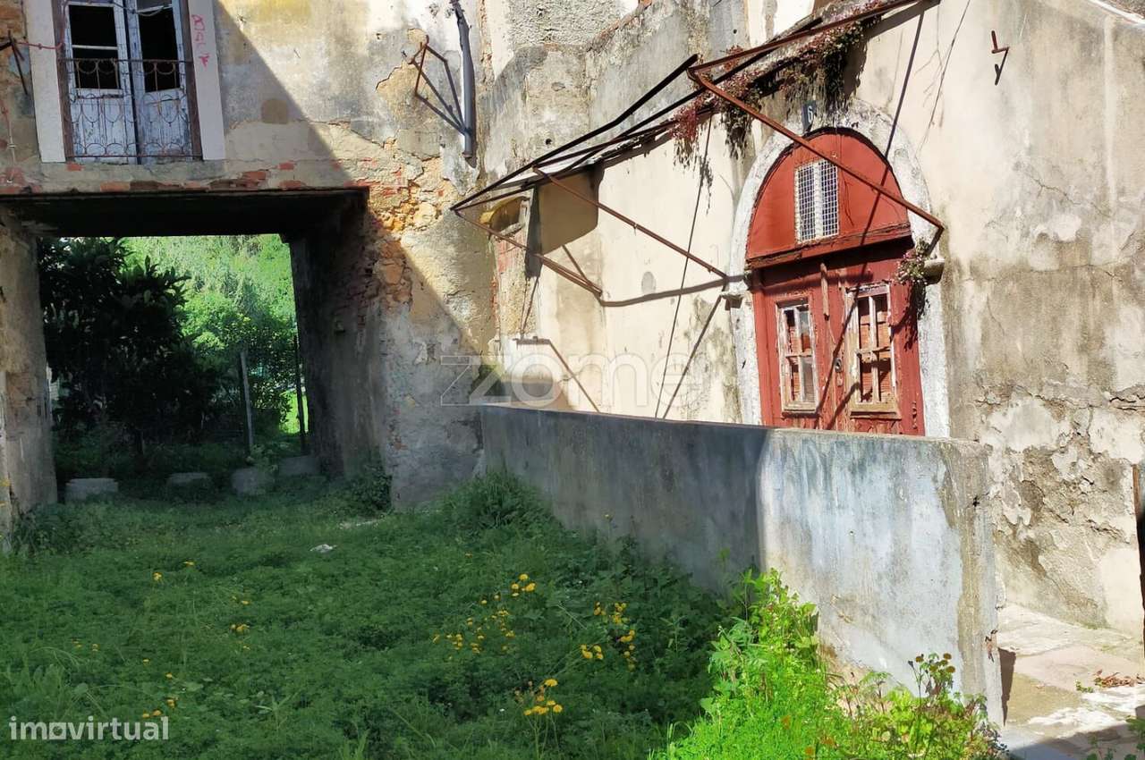 Prédio para investimento-7