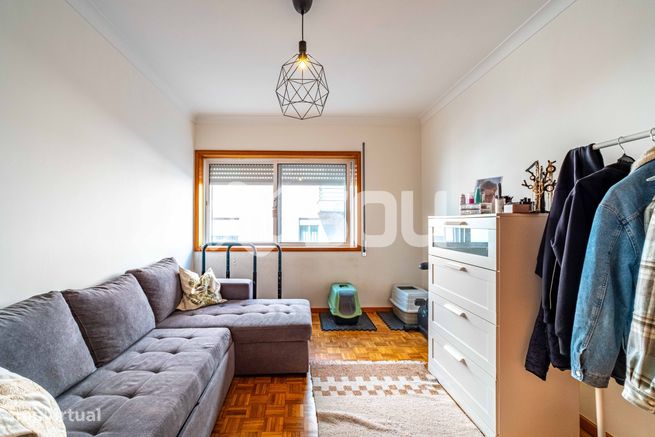 Apartamento T3 em Canelas, Vila Nova de Gaia.-20