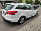 Ford Focus 1.6 Trend - 17