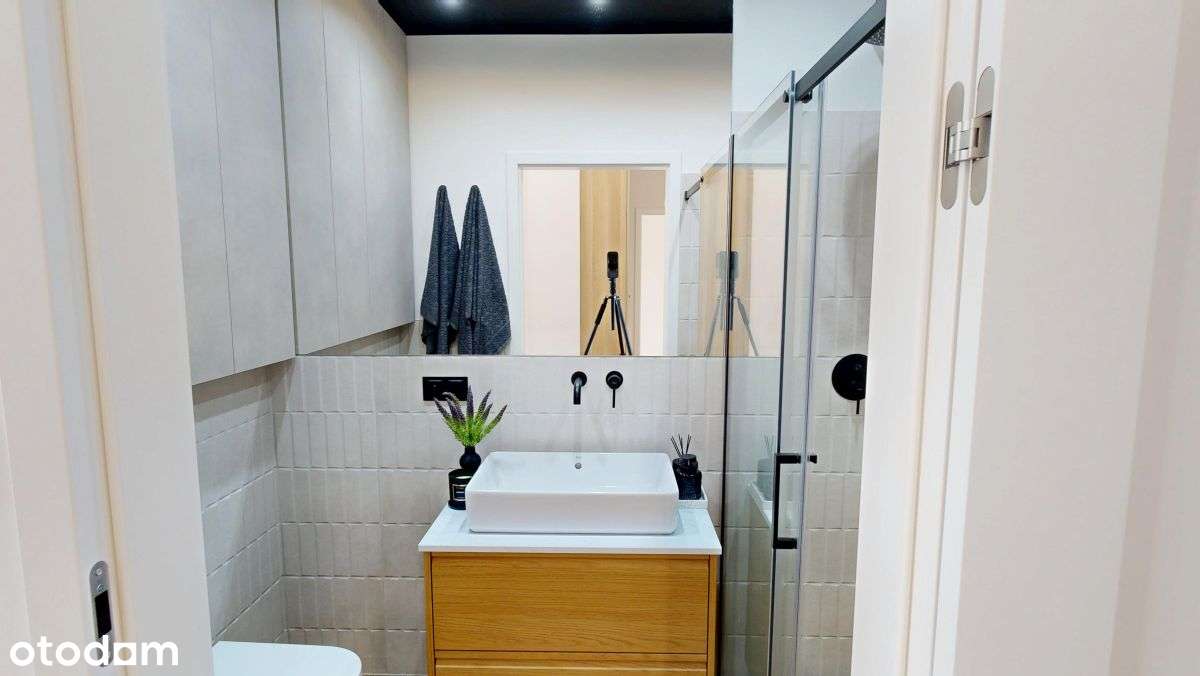 Nowe apartamenty w centrum Tarnowskich Gór-15