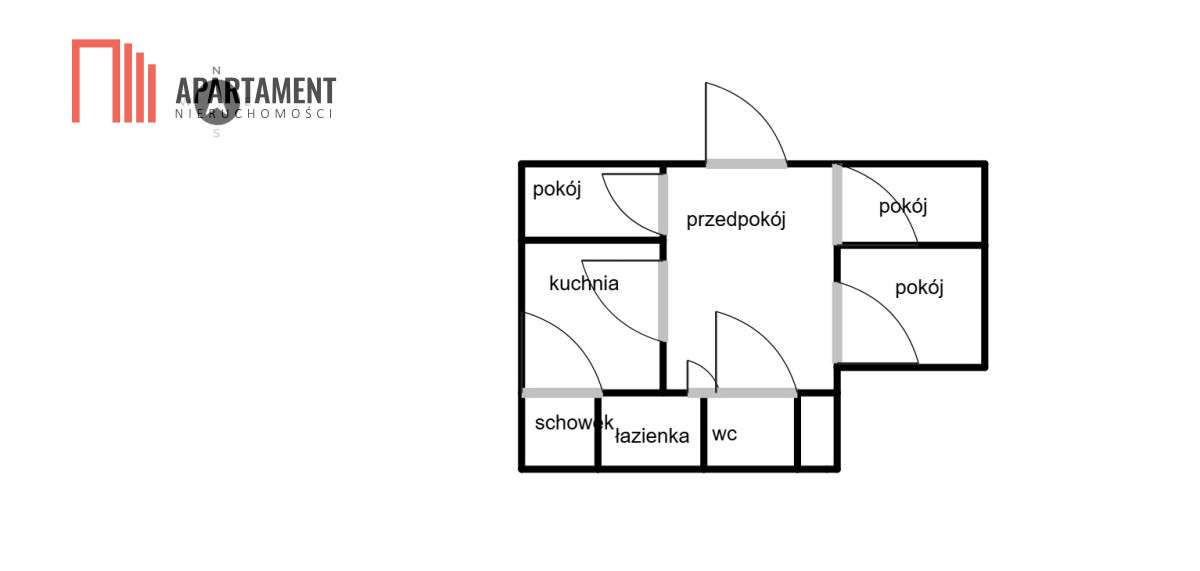 Dom z ogrodem i dodatkową działka- 3 ary-12