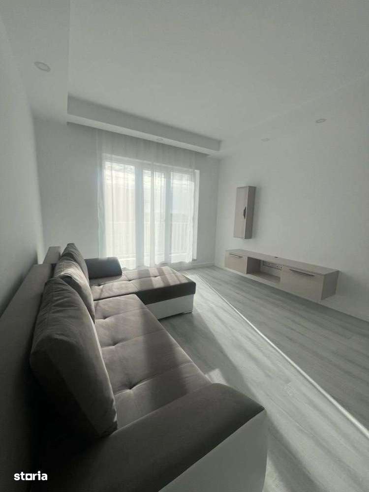Apartament 2 camere, decomandat , complex Cosmopolis - Imagine principală: 2/7