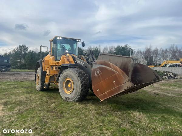 Volvo L180H - 3