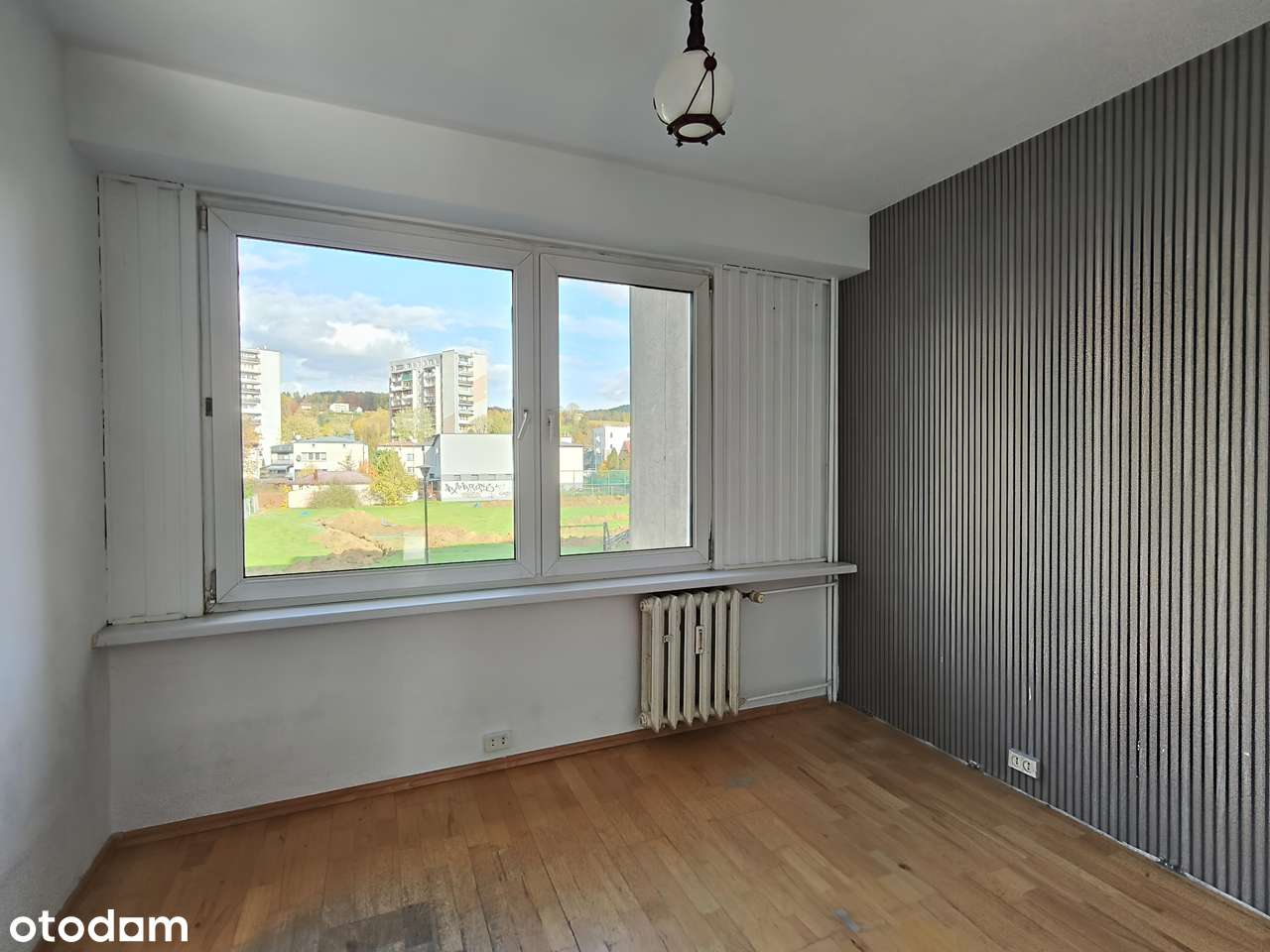 Mieszkanie 3 pokojowe Sucharskiego - Pełny obrazek: 4/8