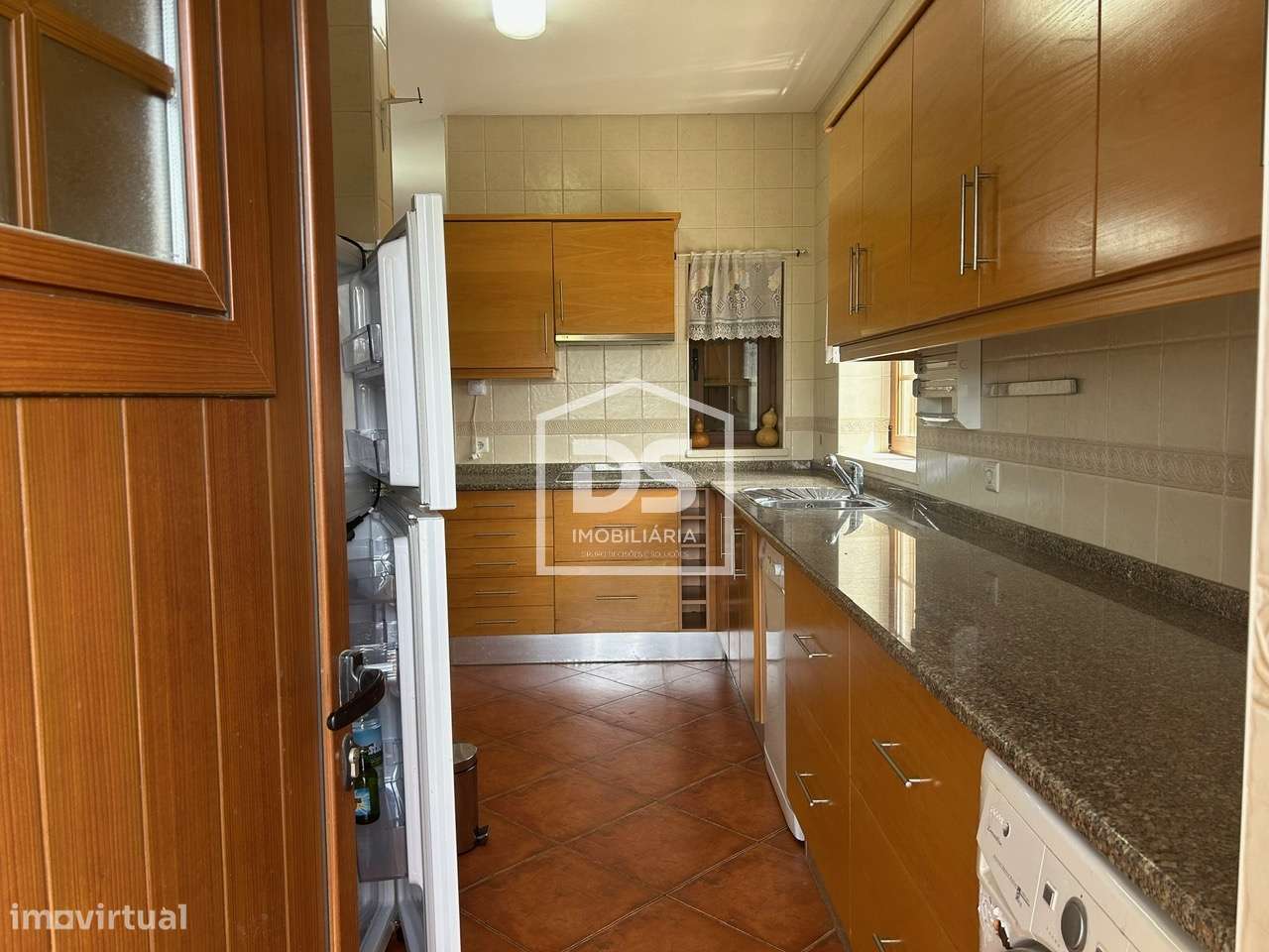 Moradia T3 Venda em Aljubarrota,Alcobaça-4
