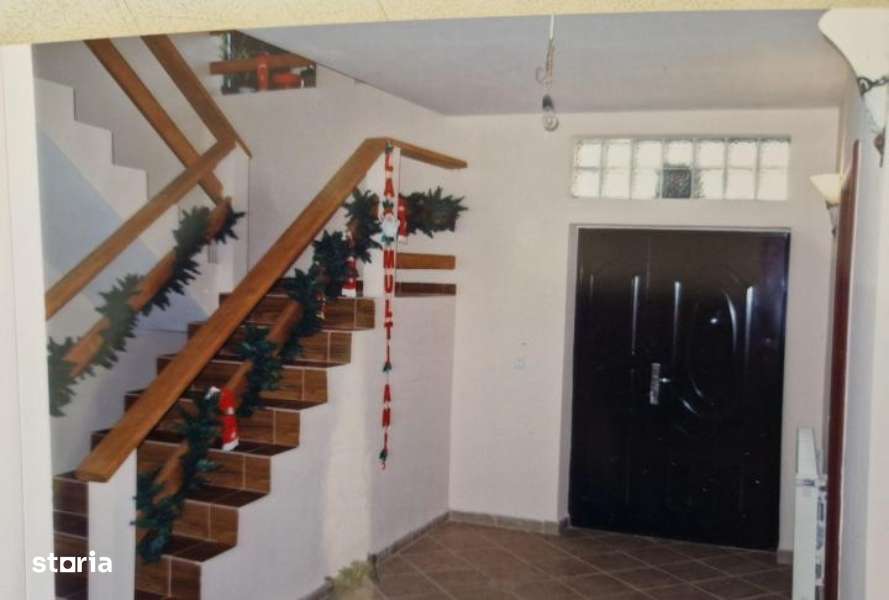 Magurele, casa de vanzare + magazin autoservire-6