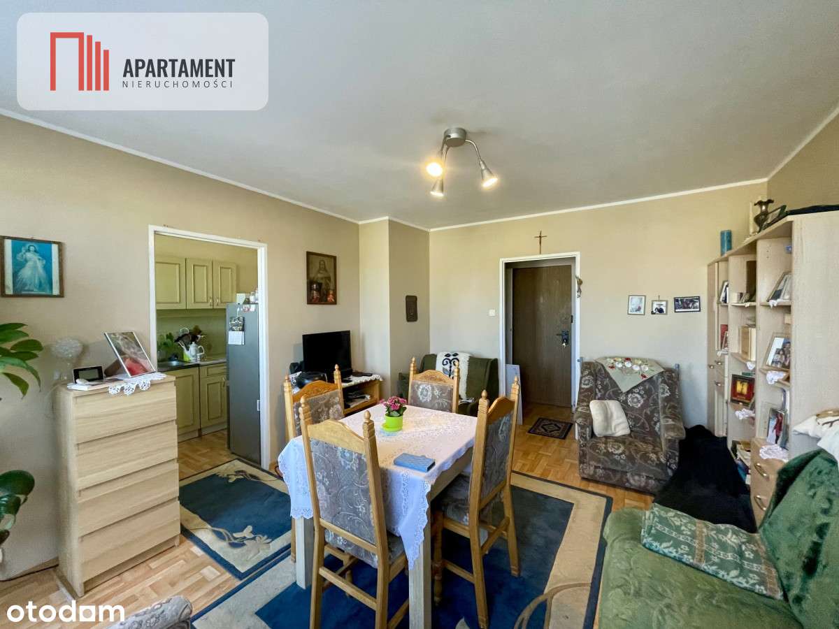 Obniżka ceny! Kawalerka z balkonem - Pełny obrazek: 3/11