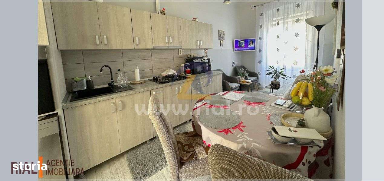 Apartament 1 camera | Zona Centrala - Imagine principală: 1/6