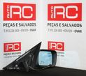 ESPELHO RETROVISOR DIREITO BMW E46 - 1