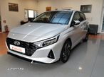 Hyundai i20 1.0 l T-GDi M-Hybrid 100CP 7DCT 5DR Led Line - 1